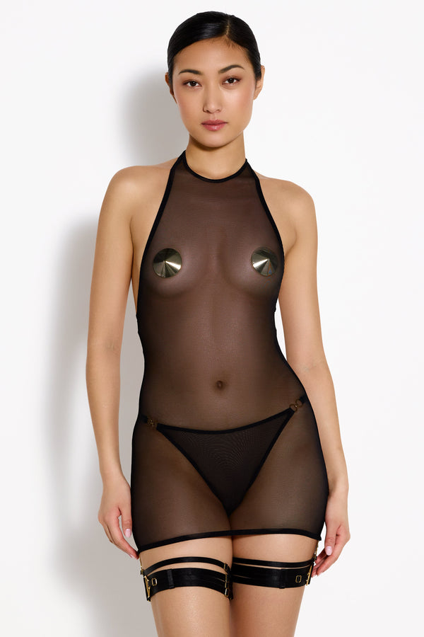 Retta Thong
